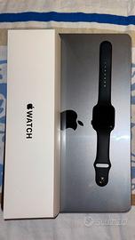 Apple Watch SE - usato poco