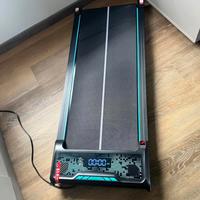 Tapis roulant elettrico CITYSPORTS
