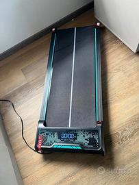 Tapis roulant elettrico CITYSPORTS