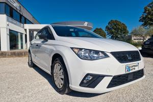 Seat Ibiza 1.0 TGI 5 porte Reference METANO