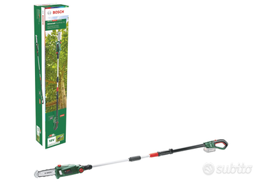 Bosch Home and Garden Motosega ElettroseB077SZ3FMN