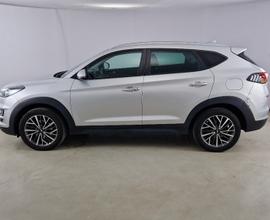 HYUNDAI Tucson 1.6 crdi Xprime 2wd 115cv my20