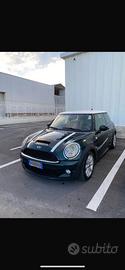 MINI Mini (R56) - 2011