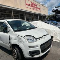 RICAMBI FIAT PANDA 3° 2014 1300cc 199A9000 4x4