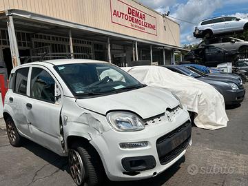 RICAMBI FIAT PANDA 3° 2014 1300cc 199A9000 4x4