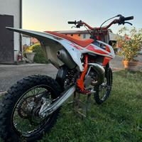 Ktm sx 85 2019