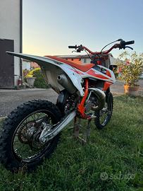 Ktm sx 85 2019