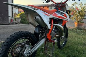Ktm sx 85 2019
