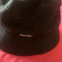 Calvin klein originale cappello