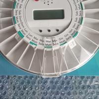 distributore pillole medicinali TABTIME 