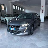 Peugeot 208 BlueHDi 100 Stop&Start 5 porte Active