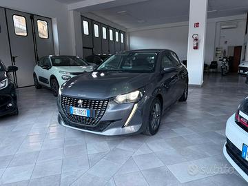 Peugeot 208 BlueHDi 100 Stop&Start 5 porte Active