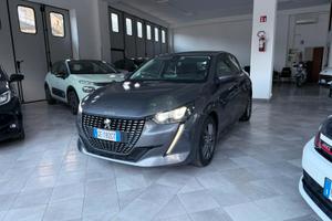 Peugeot 208 BlueHDi 100 Stop&Start 5 porte Active