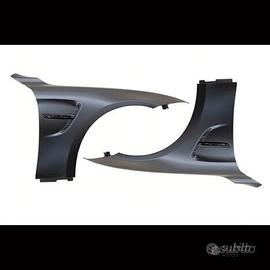 Bmw serie 4 F32-F33-F36 Parafanghi M4 look