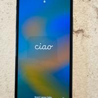 iPhone X usato, 128GB, Black