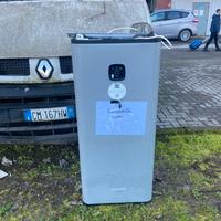Scaldabagno elettrico funzionante  atlantic