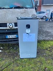 Scaldabagno elettrico funzionante  atlantic