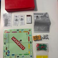 Monopoli tascabile
