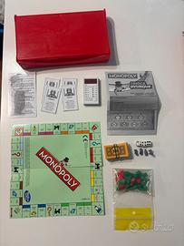Monopoli tascabile