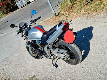 Suzuki Bandit 1200 - 2005 perfetta
