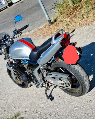 Suzuki Bandit 1200 - 2005 perfetta