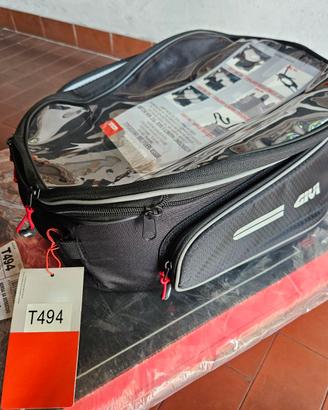 Borsa serbatoio GIVI universale per tutte le moto