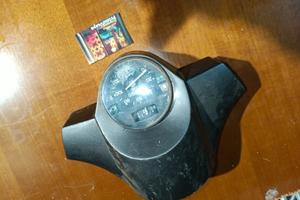 contachilometri veglia borletti arcobaleno vespa