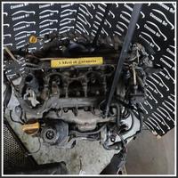 Motori Completi LANCIA Ypsilon I 188A9000