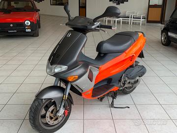 Gilera Runner 180 completo ed originale 2000 CRS