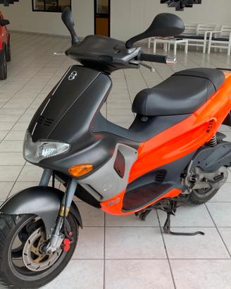 Gilera Runner 180 completo ed originale 2000 CRS