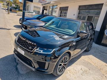 Land Rover Range Rover Sport Range Rover Sport 3.0