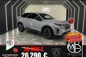 Peugeot 3008 1.2 hybrid Allure 145cv e-dcs6