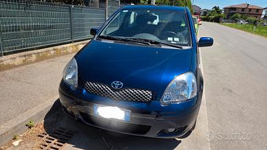 Toyota Yaris 1.0i 16V Expo 