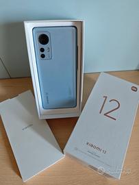 Xiaomi 12 8/256gb