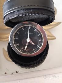 orologio nuovo da viaggio 