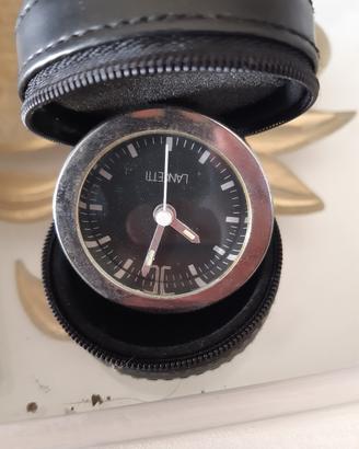 orologio nuovo da viaggio 