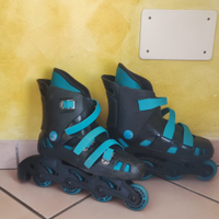 Roller Blade