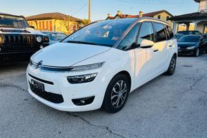 CITROEN Grand C4 Picasso BlueHDi 120 S&S EAT6 Sh