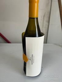 Gorgona bianco