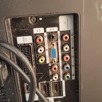 monitor 32 pollici