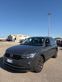 Volkswagen Tiguan 2.0 TDI 150 CV SCR DSG Elegance