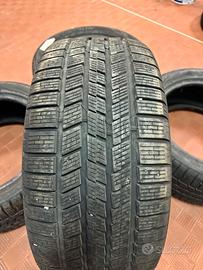 4 COPERTONI PORSCHE CAYENNE PIRELLI SCORPION 2009