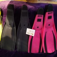 pinne sub mare technisub cressi mares 46 47  39 40