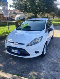 Ford Fiesta GpL