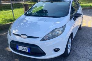 Ford Fiesta GpL