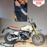 Fantic Motor Caballero 500 rally