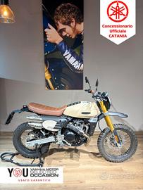 Fantic Motor Caballero 500 rally