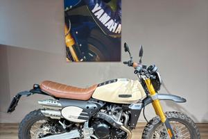Fantic Motor Caballero 500 rally