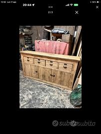Credenza
