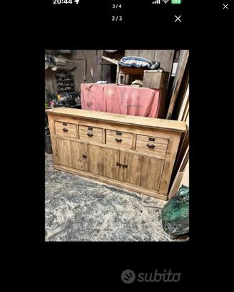 Credenza